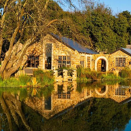 Flitwick Ranch Hotell Swartberg Eksteriør bilde