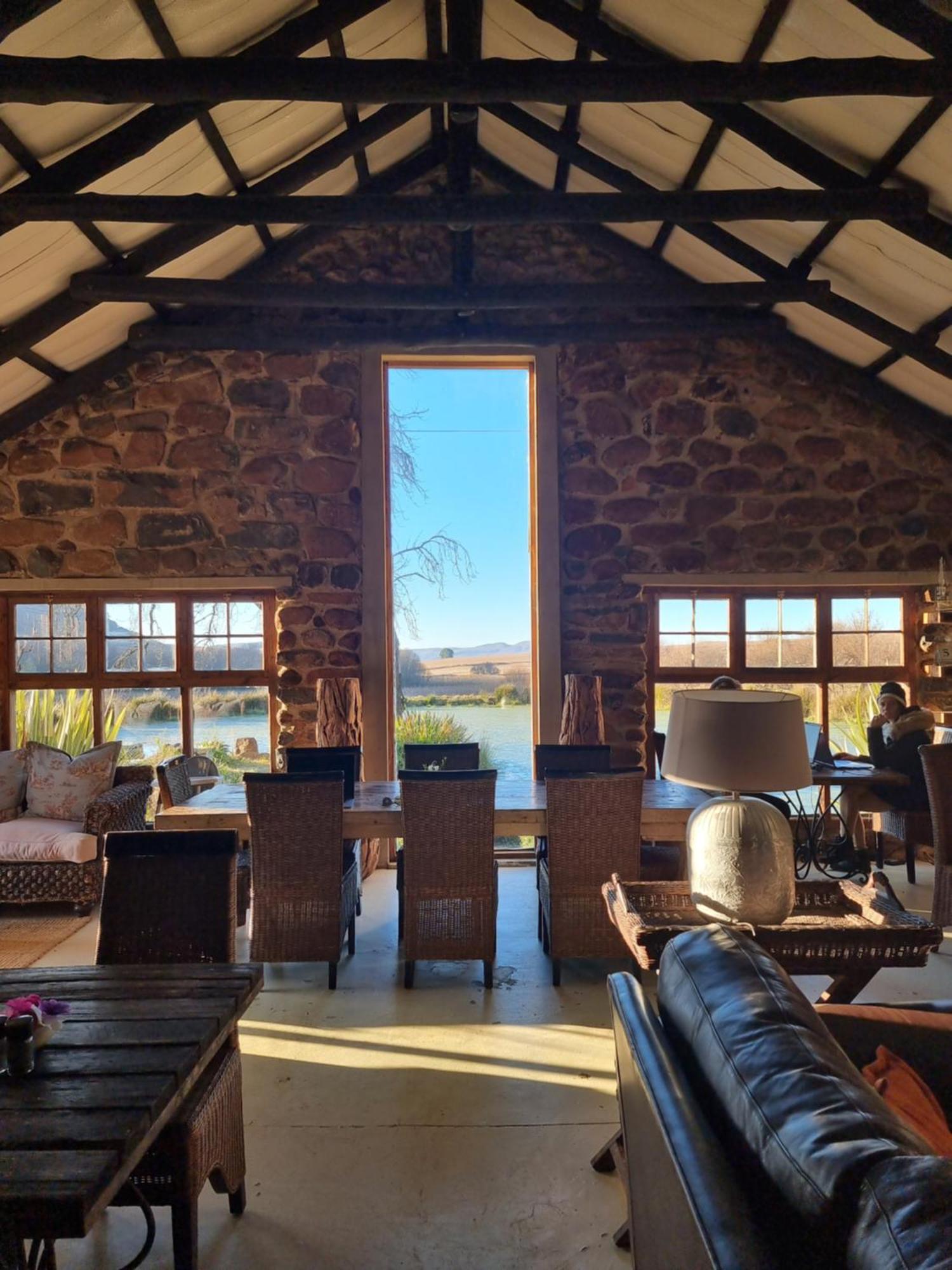 Flitwick Ranch Hotell Swartberg Eksteriør bilde