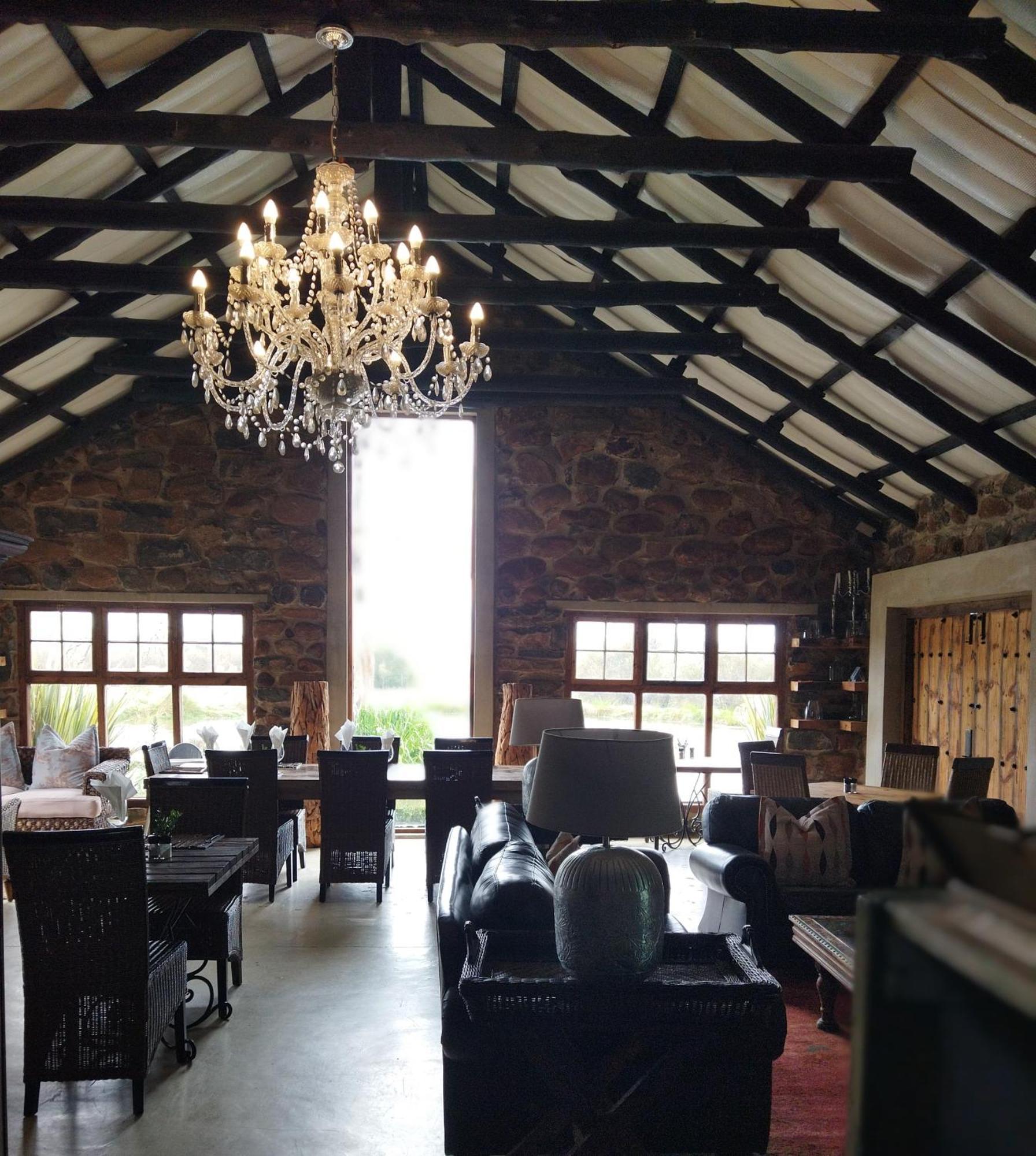 Flitwick Ranch Hotell Swartberg Eksteriør bilde