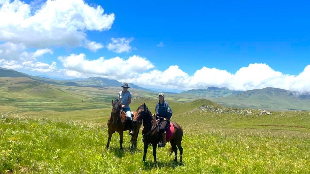 Flitwick Ranch Hotell Swartberg Eksteriør bilde