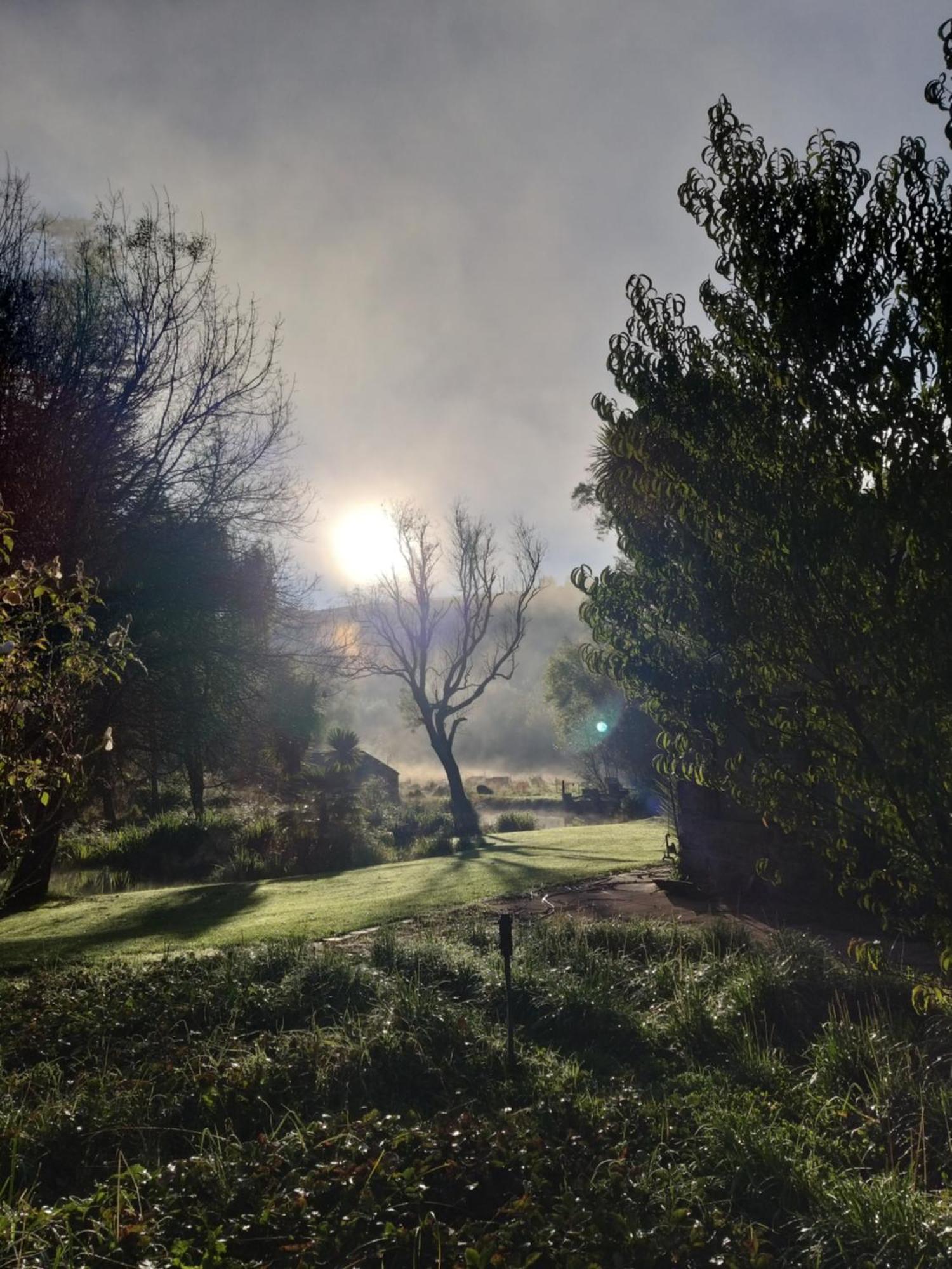 Flitwick Ranch Hotell Swartberg Eksteriør bilde